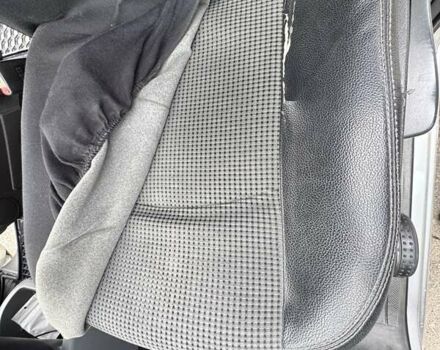 Мерседес Вито 2014 в Киеве на Automoto.ua Серый Мерседес Вито, объемом двигателя 2.14 л и пробегом 306 тыс. км за 20800 $, фото 12 на Automoto.ua