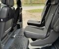 Мерседес Вито 2014 в Киеве на Automoto.ua Серый Мерседес Вито, объемом двигателя 2.14 л и пробегом 306 тыс. км за 20800 $, фото 8 на Automoto.ua