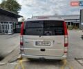 Сірий Мерседес Віто, об'ємом двигуна 2.14 л та пробігом 248 тис. км за 18790 $, фото 10 на Automoto.ua