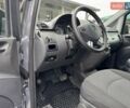 Серый Мерседес Вито, объемом двигателя 2.1 л и пробегом 297 тыс. км за 15700 $, фото 18 на Automoto.ua