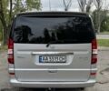 Мерседес Вито 2014 в Киеве на Automoto.ua Серый Мерседес Вито, объемом двигателя 2.14 л и пробегом 306 тыс. км за 20800 $, фото 3 на Automoto.ua
