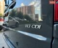 Серый Мерседес Вито, объемом двигателя 2.2 л и пробегом 160 тыс. км за 15999 $, фото 21 на Automoto.ua