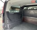 Серый Мерседес Вито, объемом двигателя 2.1 л и пробегом 297 тыс. км за 14900 $, фото 41 на Automoto.ua