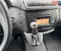 Серый Мерседес Вито, объемом двигателя 2.1 л и пробегом 297 тыс. км за 14900 $, фото 22 на Automoto.ua