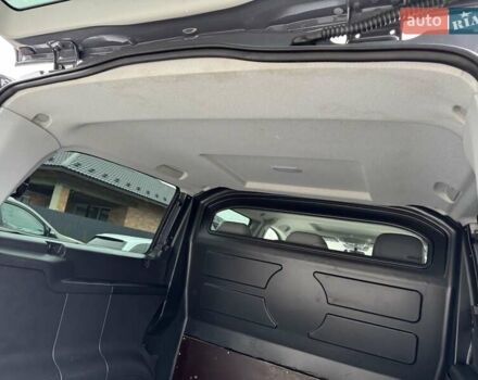 Серый Мерседес Вито, объемом двигателя 2.1 л и пробегом 297 тыс. км за 14900 $, фото 43 на Automoto.ua