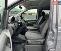 Серый Мерседес Вито, объемом двигателя 2.1 л и пробегом 297 тыс. км за 15700 $, фото 17 на Automoto.ua