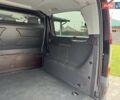 Серый Мерседес Вито, объемом двигателя 2.1 л и пробегом 297 тыс. км за 15700 $, фото 39 на Automoto.ua