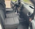 Серый Мерседес Вито, объемом двигателя 2.1 л и пробегом 223 тыс. км за 21800 $, фото 12 на Automoto.ua