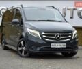 Серый Мерседес Вито, объемом двигателя 2.2 л и пробегом 99 тыс. км за 21500 $, фото 1 на Automoto.ua