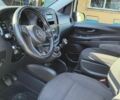 Серый Мерседес Вито, объемом двигателя 2.2 л и пробегом 110 тыс. км за 10500 $, фото 13 на Automoto.ua