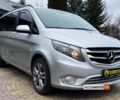 Серый Мерседес Вито, объемом двигателя 2 л и пробегом 214 тыс. км за 23900 $, фото 1 на Automoto.ua