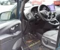 Серый Мерседес Вито, объемом двигателя 2.2 л и пробегом 99 тыс. км за 21500 $, фото 18 на Automoto.ua