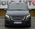 Серый Мерседес Вито, объемом двигателя 2.2 л и пробегом 99 тыс. км за 21500 $, фото 5 на Automoto.ua