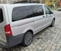 Серый Мерседес Вито, объемом двигателя 2 л и пробегом 138 тыс. км за 22000 $, фото 5 на Automoto.ua