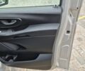 Серый Мерседес Вито, объемом двигателя 2 л и пробегом 130 тыс. км за 25000 $, фото 15 на Automoto.ua