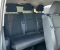 Сірий Мерседес Віто, об'ємом двигуна 2.1 л та пробігом 178 тис. км за 25000 $, фото 17 на Automoto.ua