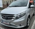 Сірий Мерседес Віто, об'ємом двигуна 2.14 л та пробігом 333 тис. км за 16700 $, фото 1 на Automoto.ua