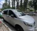 Серый Мерседес Вито, объемом двигателя 2.14 л и пробегом 180 тыс. км за 28000 $, фото 1 на Automoto.ua