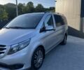Сірий Мерседес Віто, об'ємом двигуна 2.1 л та пробігом 178 тис. км за 25000 $, фото 3 на Automoto.ua