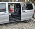 Серый Мерседес Вито, объемом двигателя 2 л и пробегом 138 тыс. км за 22000 $, фото 6 на Automoto.ua