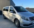 Сірий Мерседес Віто, об'ємом двигуна 2.2 л та пробігом 188 тис. км за 23900 $, фото 1 на Automoto.ua