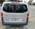 Серый Мерседес Вито, объемом двигателя 2 л и пробегом 130 тыс. км за 25000 $, фото 20 на Automoto.ua