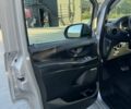 Сірий Мерседес Віто, об'ємом двигуна 2.1 л та пробігом 178 тис. км за 25000 $, фото 11 на Automoto.ua