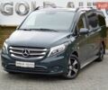 Серый Мерседес Вито, объемом двигателя 2.2 л и пробегом 99 тыс. км за 21500 $, фото 8 на Automoto.ua