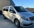 Серый Мерседес Вито, объемом двигателя 2.2 л и пробегом 188 тыс. км за 24400 $, фото 1 на Automoto.ua