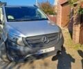 Сірий Мерседес Віто, об'ємом двигуна 2.14 л та пробігом 294 тис. км за 20000 $, фото 1 на Automoto.ua