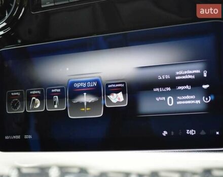 Серый Мерседес Вито, объемом двигателя 2.2 л и пробегом 99 тыс. км за 21500 $, фото 32 на Automoto.ua