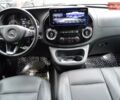 Серый Мерседес Вито, объемом двигателя 2.2 л и пробегом 99 тыс. км за 21500 $, фото 23 на Automoto.ua