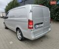 Серый Мерседес Вито, объемом двигателя 2.14 л и пробегом 352 тыс. км за 15999 $, фото 7 на Automoto.ua