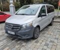 Серый Мерседес Вито, объемом двигателя 2 л и пробегом 138 тыс. км за 22000 $, фото 4 на Automoto.ua
