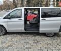 Серый Мерседес Вито, объемом двигателя 2 л и пробегом 138 тыс. км за 22000 $, фото 7 на Automoto.ua