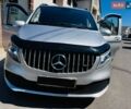 Сірий Мерседес Віто, об'ємом двигуна 2.2 л та пробігом 224 тис. км за 18500 $, фото 1 на Automoto.ua