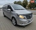 Серый Мерседес Вито, объемом двигателя 2.14 л и пробегом 352 тыс. км за 15999 $, фото 6 на Automoto.ua