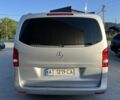 Сірий Мерседес Віто, об'ємом двигуна 2.1 л та пробігом 178 тис. км за 25000 $, фото 9 на Automoto.ua