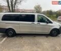 Серый Мерседес Вито, объемом двигателя 2.1 л и пробегом 223 тыс. км за 21800 $, фото 3 на Automoto.ua