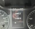 Серый Мерседес Вито, объемом двигателя 2.2 л и пробегом 110 тыс. км за 10500 $, фото 7 на Automoto.ua