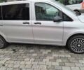 Серый Мерседес Вито, объемом двигателя 2 л и пробегом 138 тыс. км за 22000 $, фото 1 на Automoto.ua