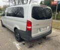 Серый Мерседес Вито, объемом двигателя 2.1 л и пробегом 223 тыс. км за 21800 $, фото 5 на Automoto.ua