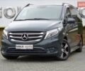 Серый Мерседес Вито, объемом двигателя 2.2 л и пробегом 99 тыс. км за 21500 $, фото 6 на Automoto.ua