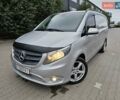 Серый Мерседес Вито, объемом двигателя 2.14 л и пробегом 352 тыс. км за 15999 $, фото 2 на Automoto.ua