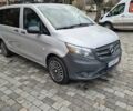 Серый Мерседес Вито, объемом двигателя 2 л и пробегом 138 тыс. км за 22000 $, фото 1 на Automoto.ua
