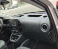 Серый Мерседес Вито, объемом двигателя 2 л и пробегом 138 тыс. км за 22000 $, фото 12 на Automoto.ua