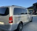 Сірий Мерседес Віто, об'ємом двигуна 2.1 л та пробігом 178 тис. км за 25000 $, фото 6 на Automoto.ua
