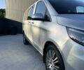 Сірий Мерседес Віто, об'ємом двигуна 2.1 л та пробігом 178 тис. км за 25000 $, фото 1 на Automoto.ua