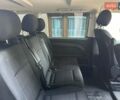 Серый Мерседес Вито, объемом двигателя 2.1 л и пробегом 255 тыс. км за 18000 $, фото 12 на Automoto.ua