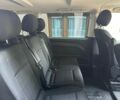 Серый Мерседес Вито, объемом двигателя 2.2 л и пробегом 255 тыс. км за 10800 $, фото 12 на Automoto.ua